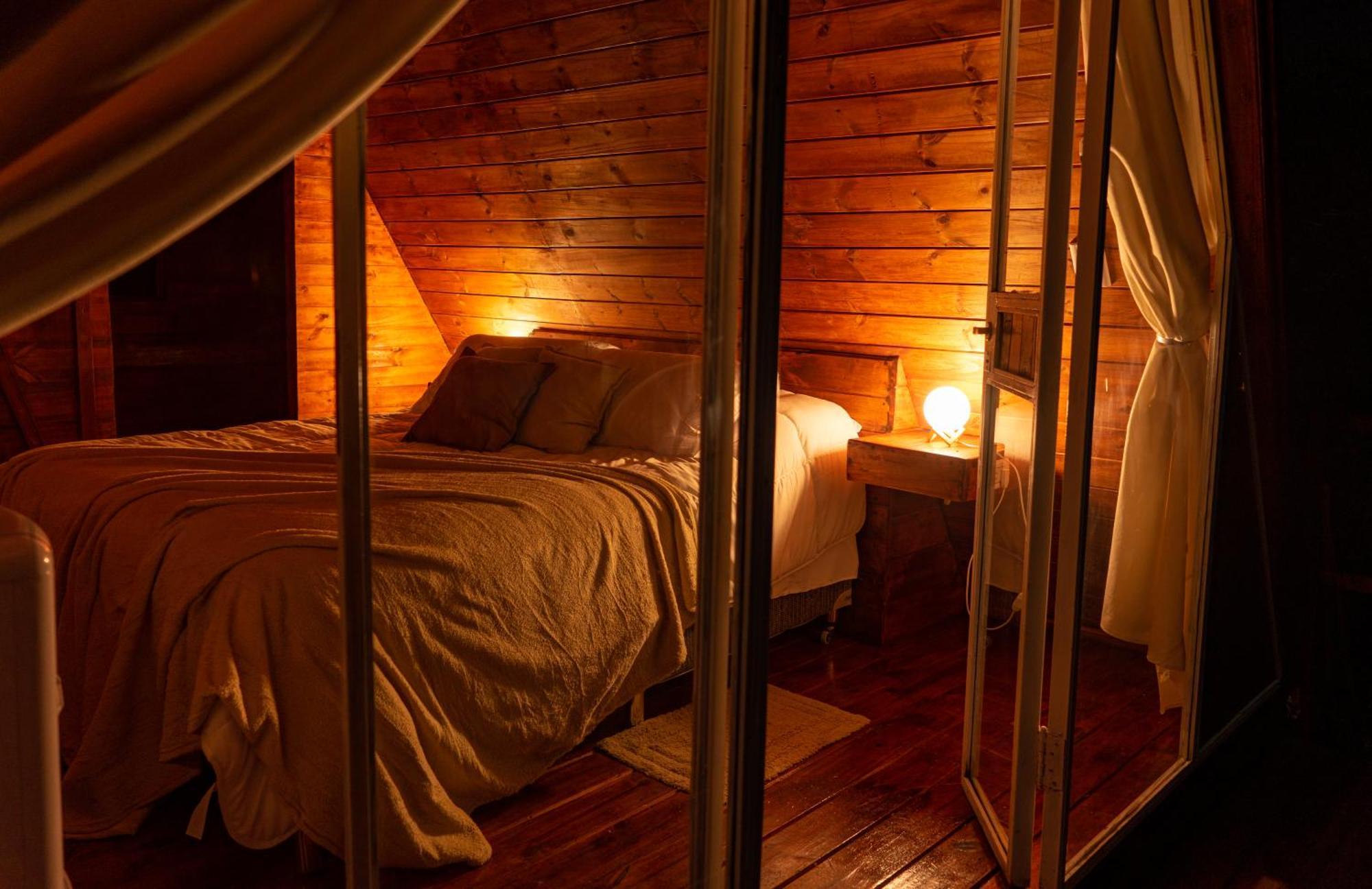 Glamping Cachi El Paraiso De Nala 외부 사진